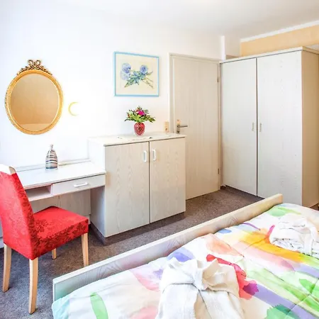 דירה Haus Petra 133 - 3 *