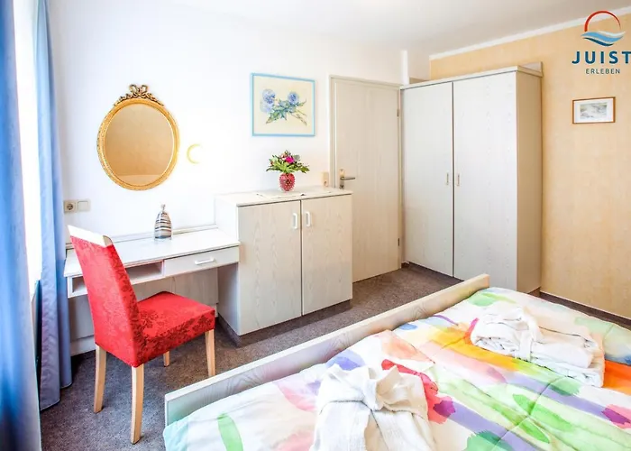 Lejlighed Haus Petra 133 - 3 *