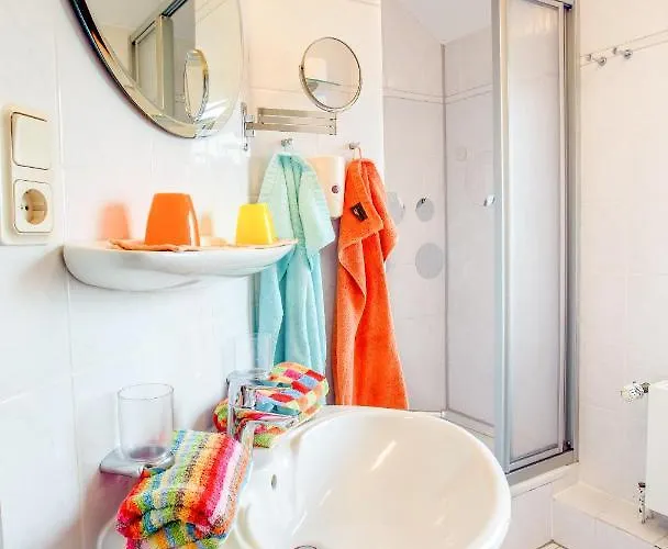 Haus Petra 133 - 3 * Juist