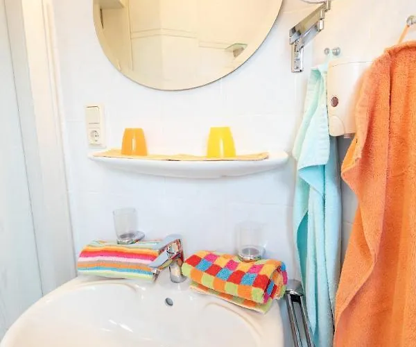 Haus Petra 133 - 3 *